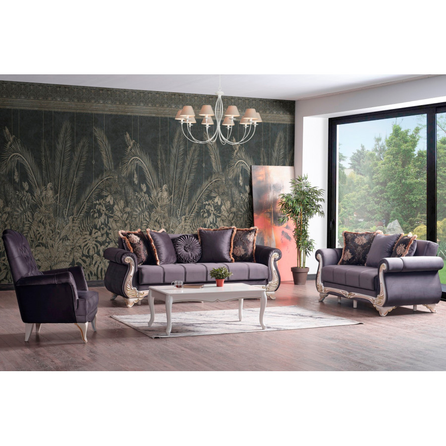 Furnia - Karizma Armchair