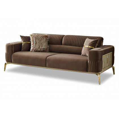 Furnia - Armoni Convertible Sofa