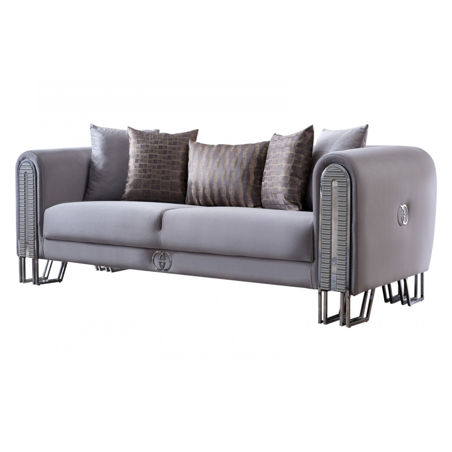 Furnia - Kapadokya Stationary Loveseat