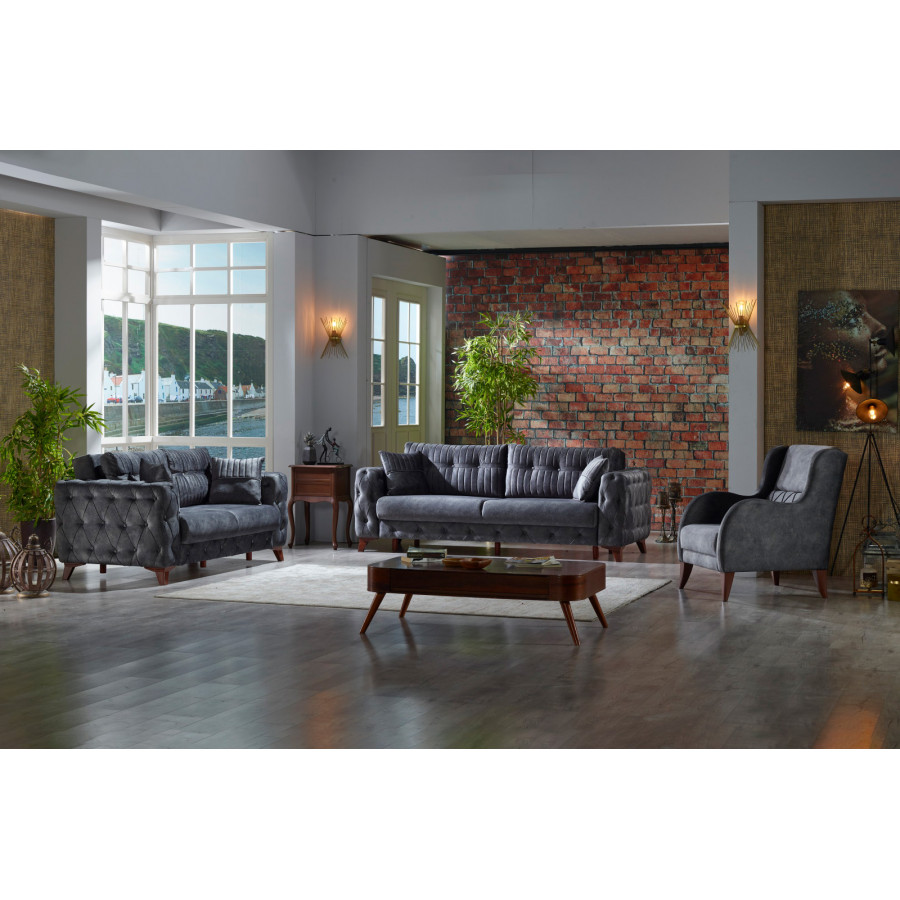 Furnia - Lizbon Armchair