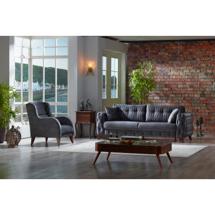 Furnia - Lizbon Armchair