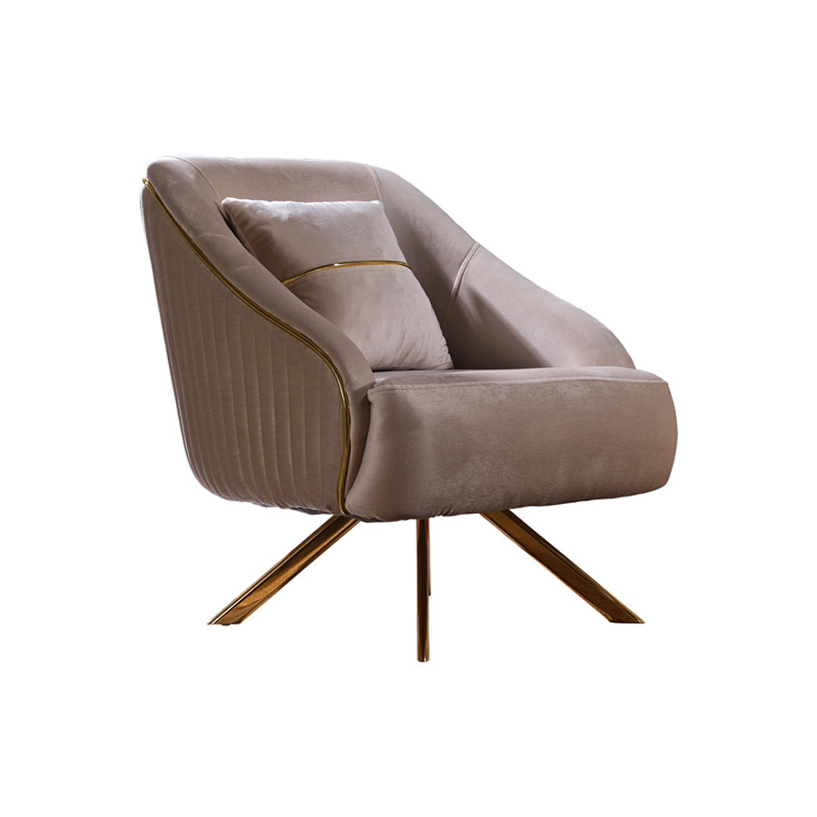 Furnia - Lucas Armchair