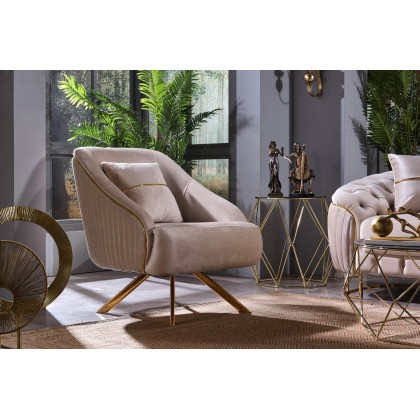 Furnia - Lucas Armchair