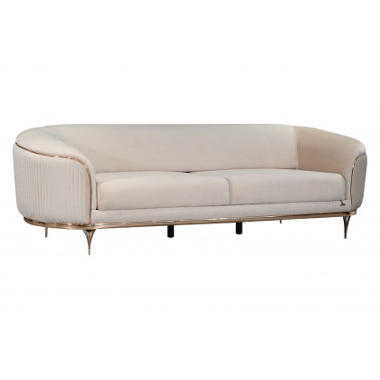 Furnia - Pandora Stationary Sofa