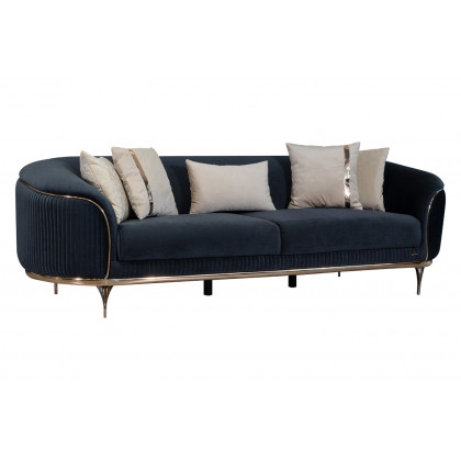 Furnia - Pandora Stationary Sofa