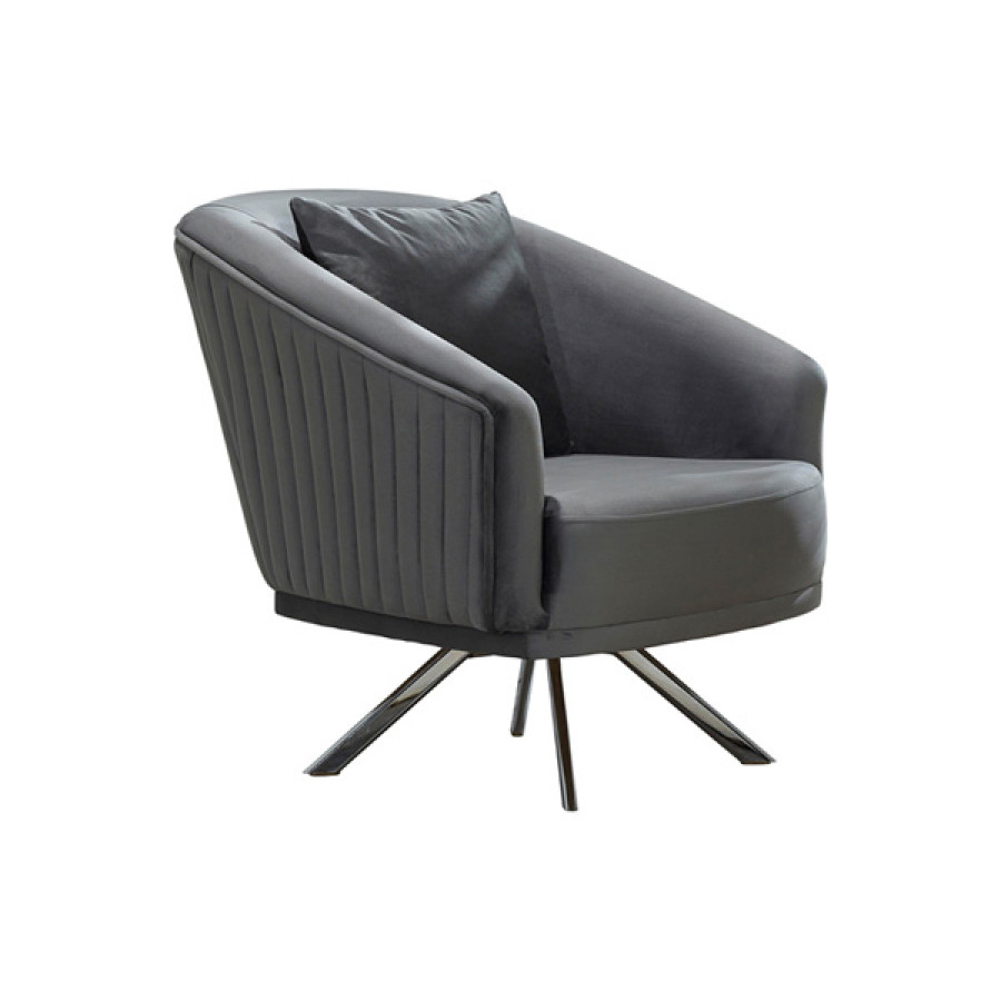Furnia - Puzzle Armchair