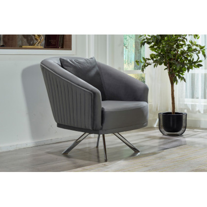 Furnia - Puzzle Armchair