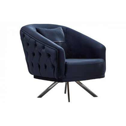 Furnia - Puzzle Armchair