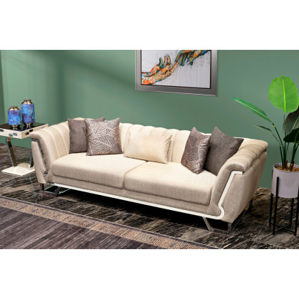 Furnia - Roma Stationary Sofa
