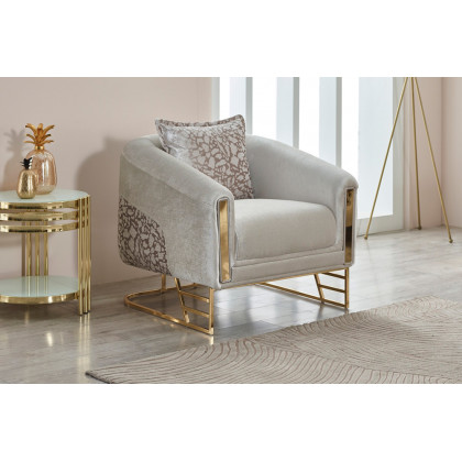 Furnia - Romans Armchair