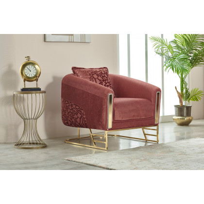 Furnia - Romans Armchair