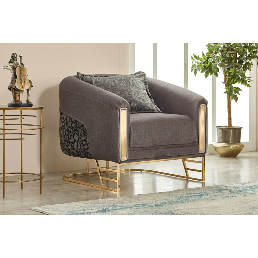 Furnia - Romans Armchair