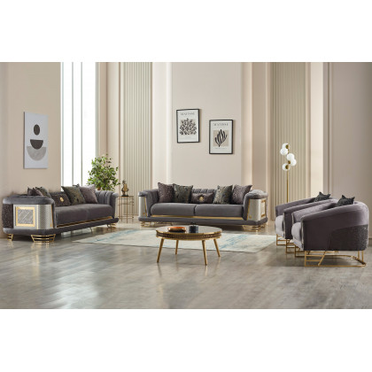 Furnia - Romans Armchair