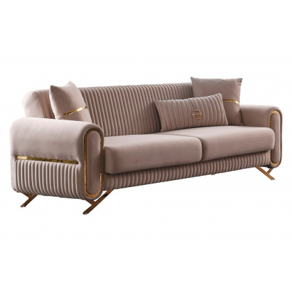 Furnia - Royal Stationary Sofa
