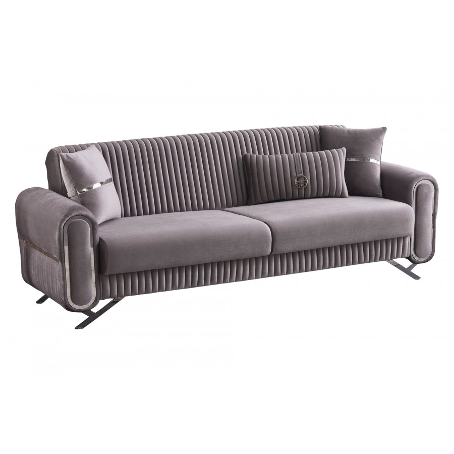 Furnia - Royal Stationary Sofa