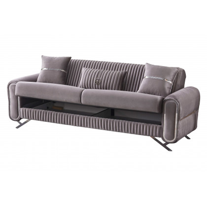 Furnia - Royal Stationary Sofa