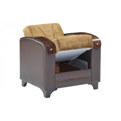 Furnia - Senem Armchair