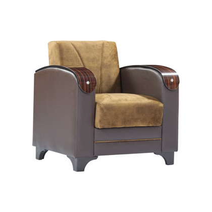 Furnia - Senem Armchair