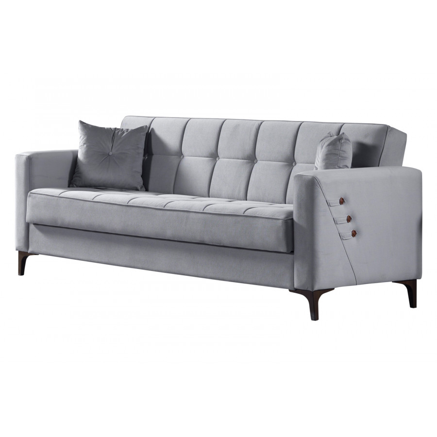 Furnia - Step Convertible Sofa