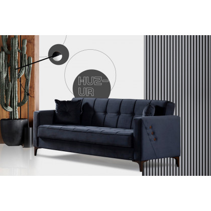 Furnia - Step Convertible Sofa