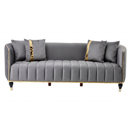 Furnia - Toronto Stationary Sofa