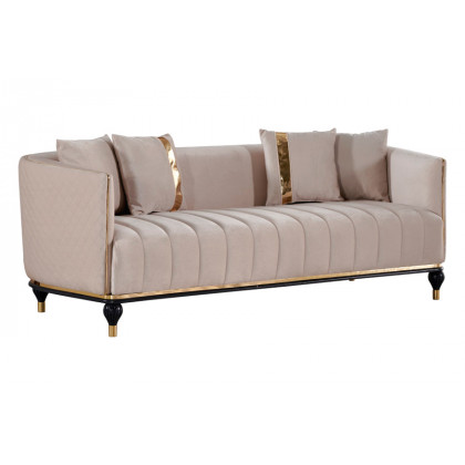Furnia - Toronto Stationary Sofa