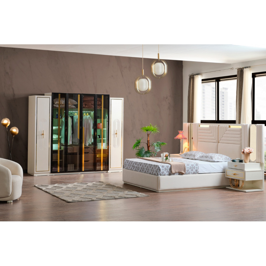 Furnia - Marsel Headboard