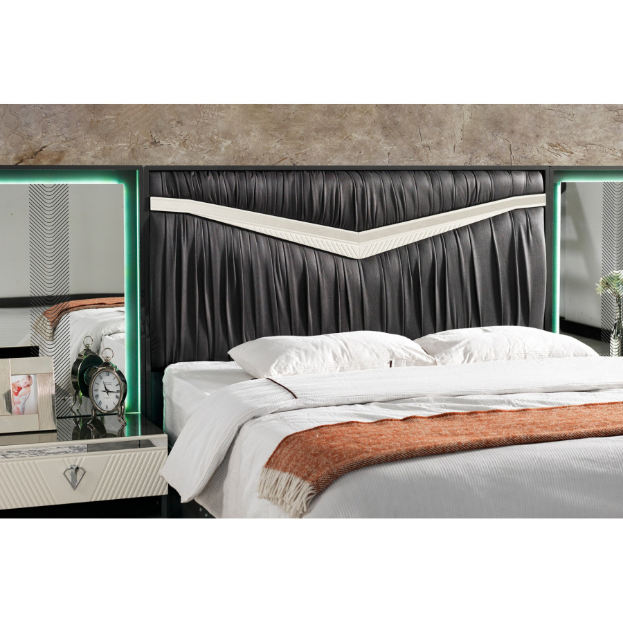 Furnia - Tokyo Storage Bed