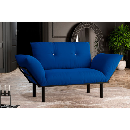 Furnia - Ada Stationary Loveseat