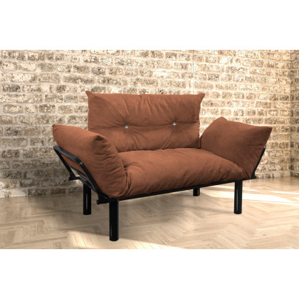 Furnia - Ada Stationary Loveseat