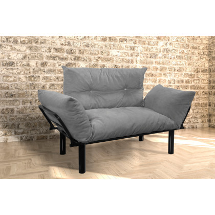 Furnia - Ada Stationary Loveseat