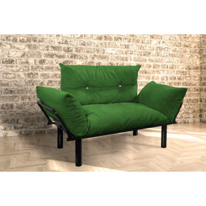 Furnia - Ada Stationary Loveseat