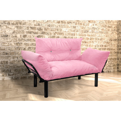 Furnia - Ada Stationary Loveseat