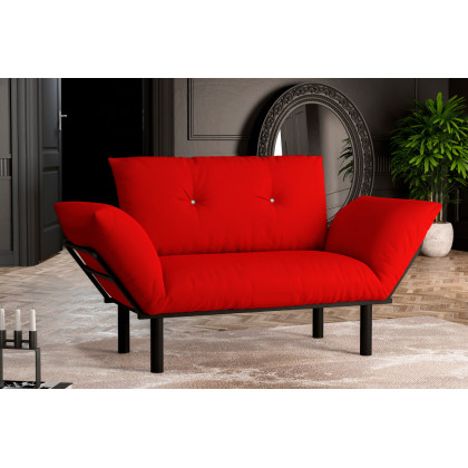 Furnia - Ada Stationary Loveseat