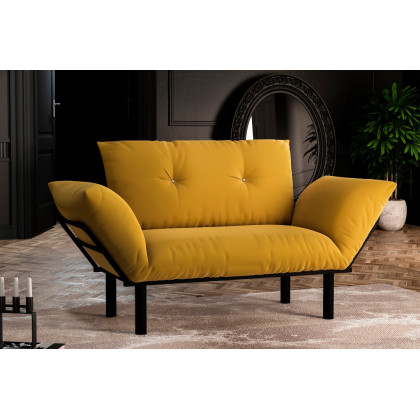 Furnia - Ada Stationary Loveseat