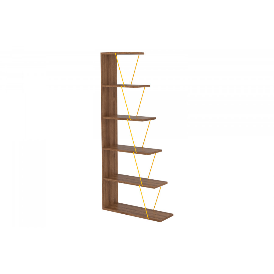 Furnia - Tars Mini Bookcase