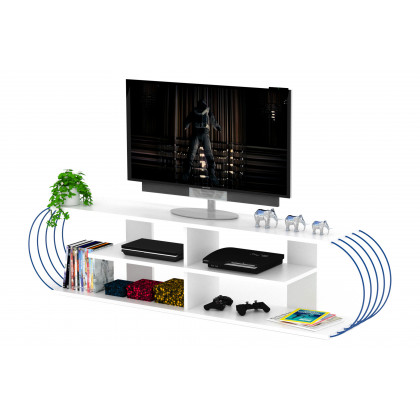 Furnia - Case TV Unit