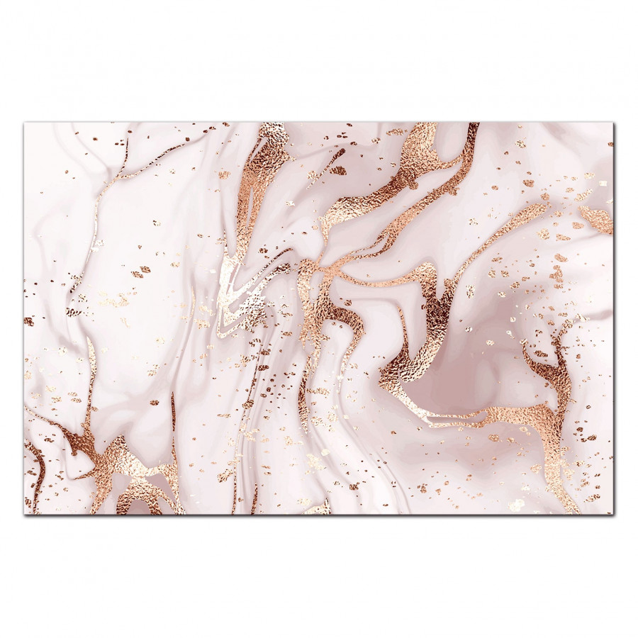 Furnings - "Spirited Wonderment" Horizontal Canvas Wall Art