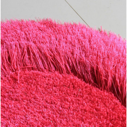 Furnings - Rose Heart Decorative Area Rug