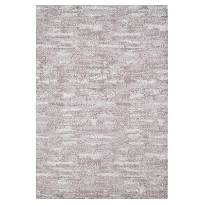 Furnings - Milano Washable Champagne Bliss Woven Area Rug