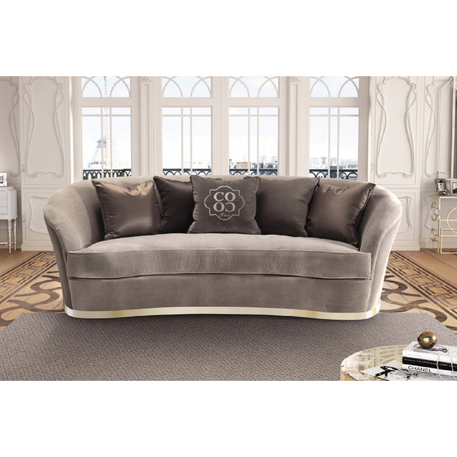 G&G Nora Sofa 2 Seater