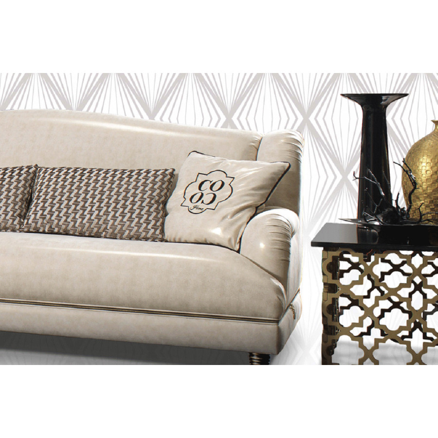 G&G - Vanity Armchair