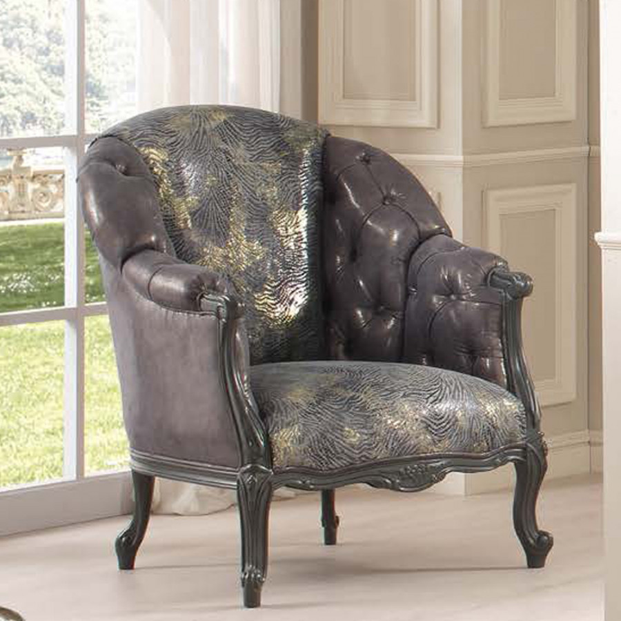 G&G - Oban Armchair