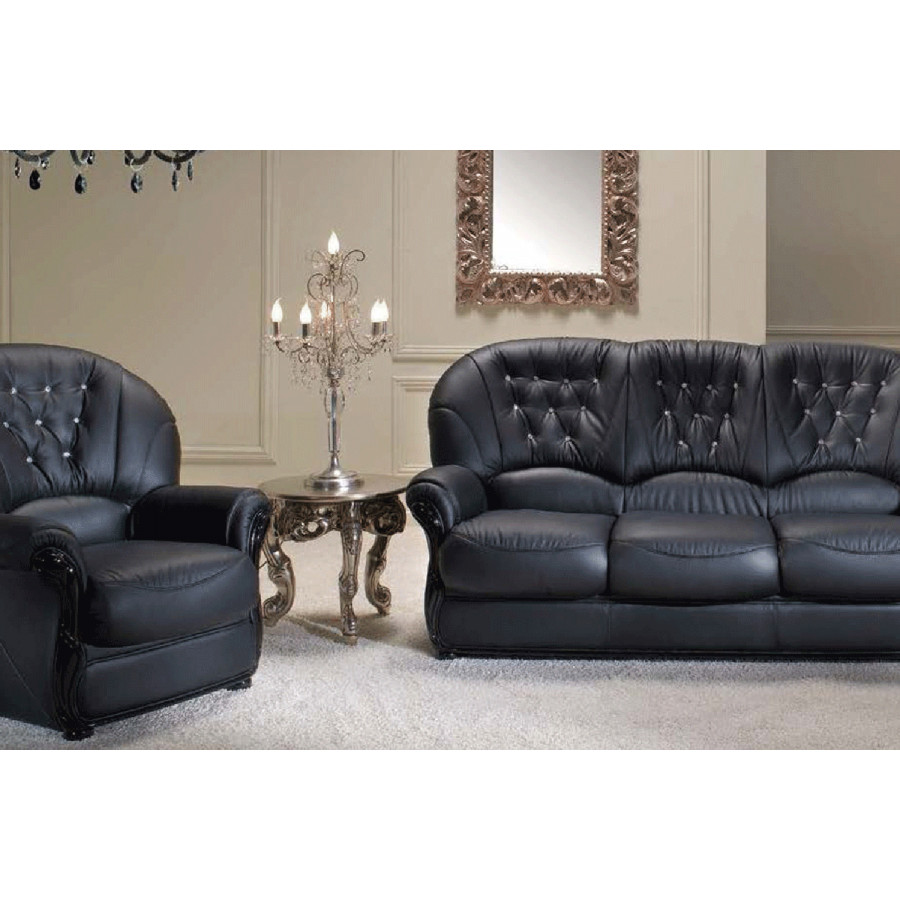G&G - Vienna Armchair