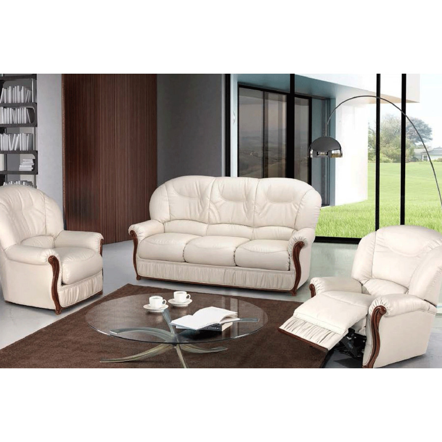 G&G - Susy Sofa 3 Seater