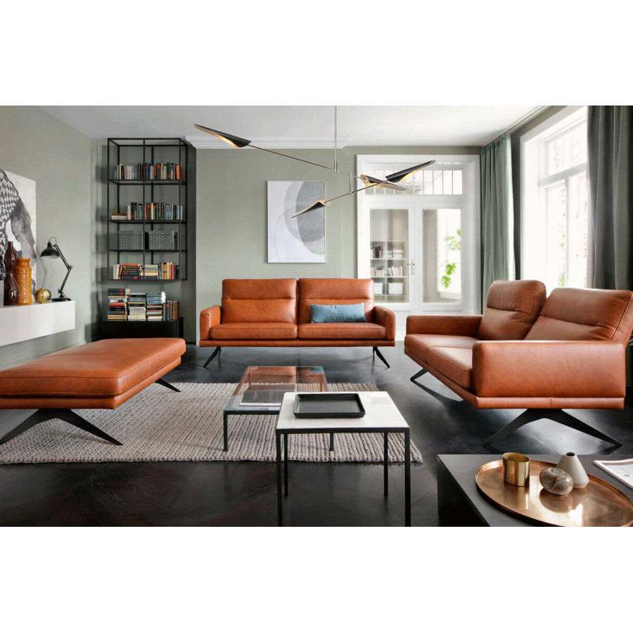 Gala - Genova Loveseat