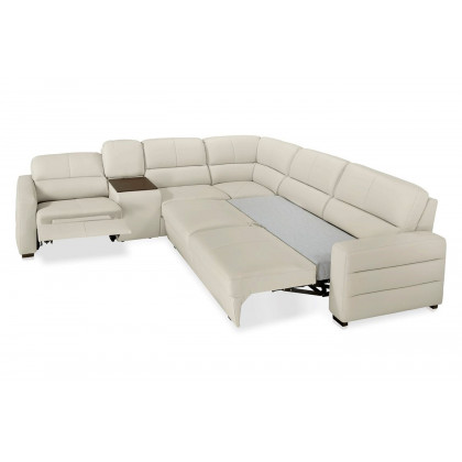Gala - Karten Sectional
