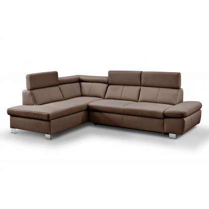 Gala - Happy Sectional Leather