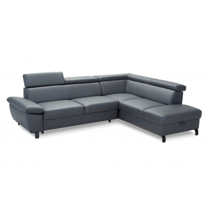 Gala - Olo Sectional with Bed and Storage