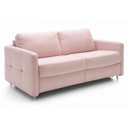 Gala - Ema 2,5-Seater Sofa With Everyday Sleeping Function